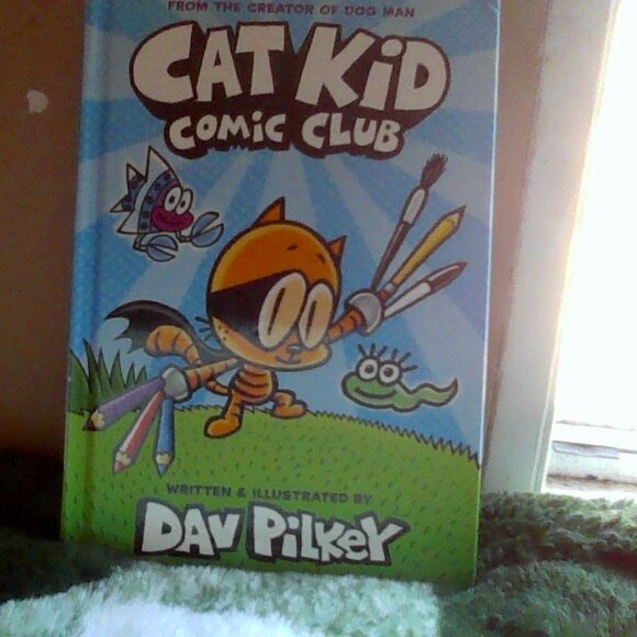 book - Picture 1 of 6
